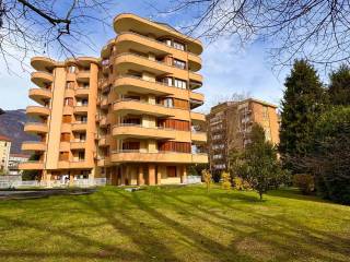 Appartamento in vendita a domodossola via gibellino, 22