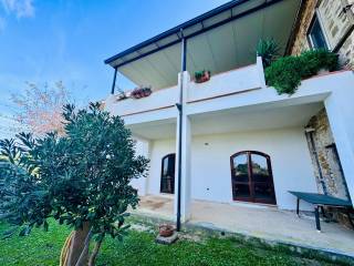 Villa in vendita a castellabate località spiafriddo