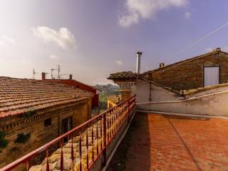 Casa indipendente in vendita a civitanova marche 