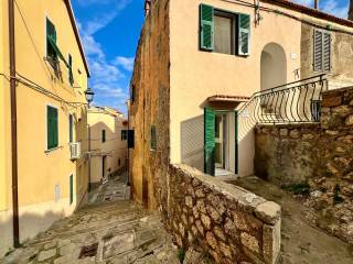 Appartamento in vendita a monte argentario via del giardino borselli