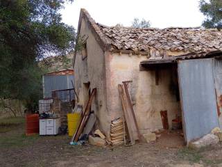 Rustico in vendita a matera contrada pedale della madonna