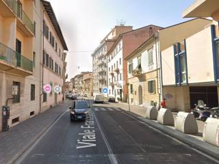 Appartamento in affitto a pisa viale francesco bonaini