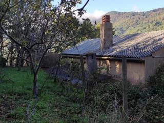 Colonica in in vendita da privato a gimigliano contrada porto