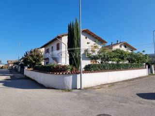 Casa indipendente in vendita a città di castello 