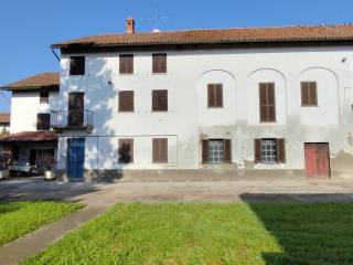 Casale in vendita a cerro tanaro 