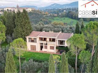 Villa in vendita a terni 