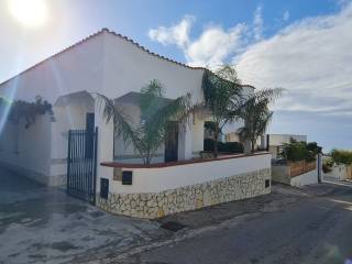 Villa in vendita a castelvetrano via del mediterraneo