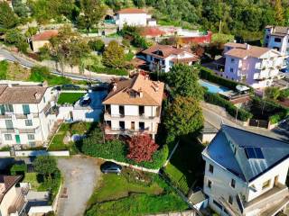 Villa in vendita a fiuggi via caiano