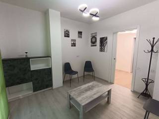 Appartamento in vendita a sondrio viale milano 27