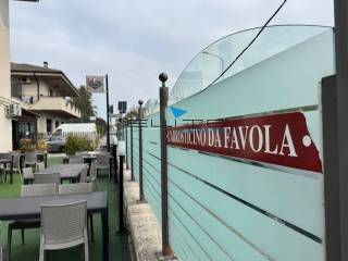 Ristorante in vendita a spoltore via gran sasso