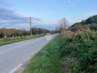 Terreno agricolo in vendita a sutri via di crognano