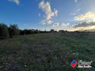 Terreno agricolo in vendita a fondi via vicinale ovello