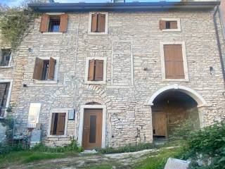 Rustico in in vendita da privato a negrar di valpolicella via ponzeio, 19