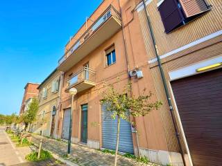 Casa indipendente in vendita a rimini via cesare clementini