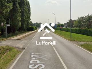 Terreno commerciale all'asta ad aicurzio viale padre giustino borgonovo