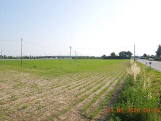 Terreno agricolo all'asta a gorizia sr351