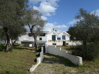 Villa in in vendita da privato ad alghero via santa chiara