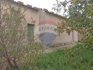 Rustico in vendita a chiaramonte gulfi contrada cifali ganzeria