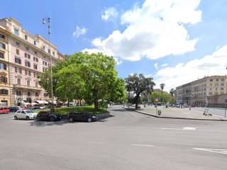 Ufficio in vendita a roma piazza risorgimento ,