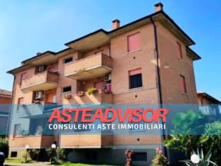 Appartamento all'asta a castelfranco emilia località riolo, via per riolo, 62/b