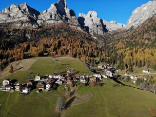 Rustico in vendita a selva di cadore 