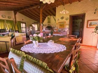 Chalet in in vendita da privato a paliano contrada sette fontane