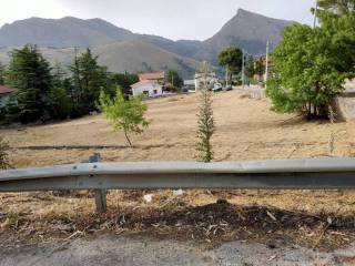 Terreno residenziale in vendita a monreale strada provinciale 20 22 contrada giacalone