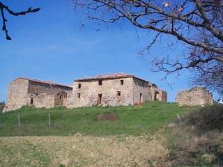 Rustico in vendita a castelnuovo di val di cecina pianagello