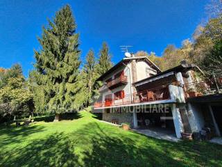 Casa indipendente in vendita a bellano via vendrogno narro