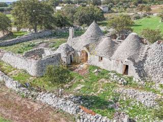 Trullo in vendita ad alberobello 