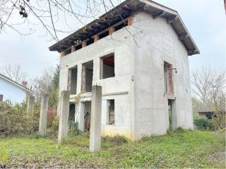 Rustico in vendita a borghetto di borbera 