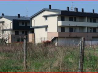 Terreno residenziale all'asta a cento via augusto fava