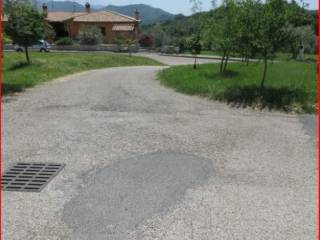 Posto auto in vendita a montopoli di sabina via paradiso