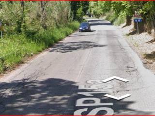 Terreno residenziale all'asta a nazzano località monte piccolo