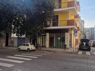 Appartamento in affitto a lecce via antonio salandra, 34