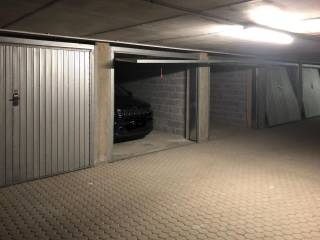 Garage in vendita a verbania via quattrini