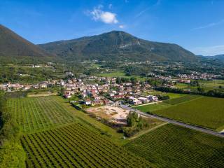 Terreno residenziale in vendita a caprino veronese 