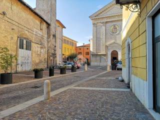 Negozio in affitto a brescia via trento, 38