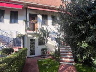 Villa a schiera in vendita a copparo 