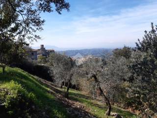 Terreno residenziale in vendita a poggio catino via giorgio gioia