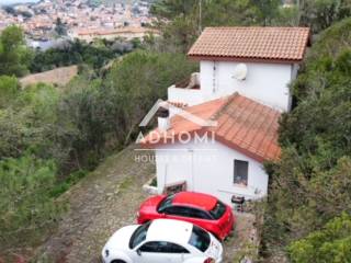 Villa in vendita a collinas 