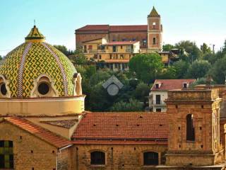 Casa indipendente in vendita a camerota vicolo barbuto, 68