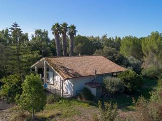 Villa in vendita a siamaggiore 