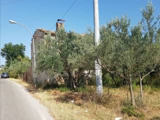 Rustico in vendita a lanciano contrada fontanelle