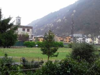 Appartamento in affitto a morbegno via san martino, 41