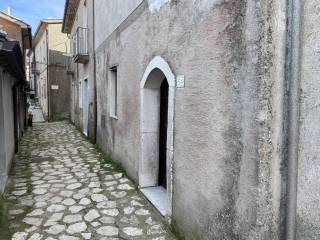 Casa indipendente in vendita a montemarano via melfitana