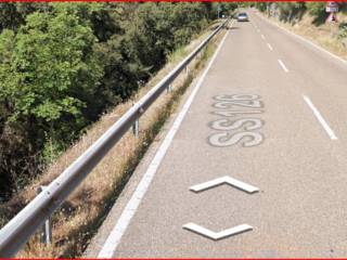 Terreno agricolo all'asta a fluminimaggiore località sant'angelo