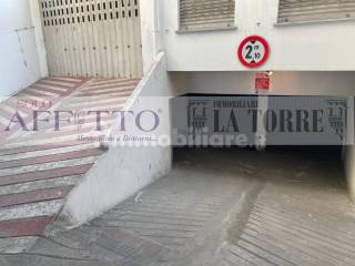 Garage in vendita ad alessandria spalto borgoglio