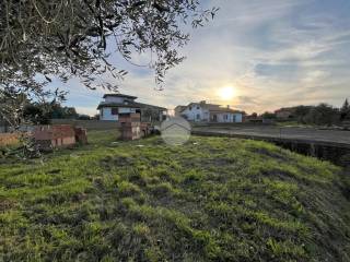 Terreno commerciale in vendita a corchiano corchiano via fratta, 1