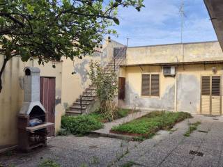 Villa in vendita a cagliari via dei doria, 10